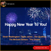 Happy New Year - Spike Jones & The City Slickers