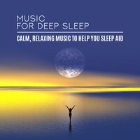 Purple Star - Beautiful Deep Sleep Music Universe