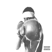 The Disrespect - Micah Xavier Jones & Star B