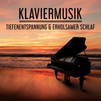 Kraft der Ruhe (Solo Piano) - Hintergrundmusik Lounge Akademie