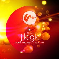 Funky Notes - j:logic
