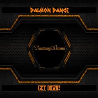 Get Down! - Daimon Dance