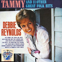 Whistle - Debbie Reynolds