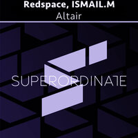 Altair - ISMAIL.M & Redspace