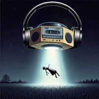 Puedo Volar - Sujeto De Prueba