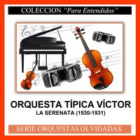 Amor Eterno - Vicente Criserá & Orquesta Típica Victor