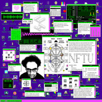 Time Is Hardcore - High Contrast & Kate Tempest & Anita Blay & Kae Tempest