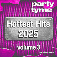 Someone To Call My Lover (vocal) - Party Tyme