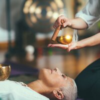 Meditation Soothe Gentle Sounds - Hypnotherapy & Meditative Comfort Zone & Celestial Meditate Moments