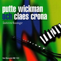 Very Early - Putte Wickman & Claes Crona