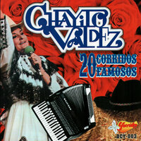 El Corrido Del Caballo Tequila - Chayito Valdez