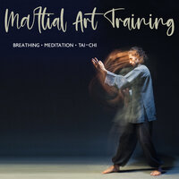 Martial Spirit - Tao Te Ching Music Zone