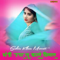 Bhandi Uper Lu Krle Chhinal - Sahin Khan Mewati & Aamir Nangaliya