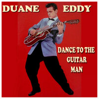 Creamy Mashed Potatoes - Duane Eddy