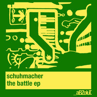 The Battle - Schuhmacher