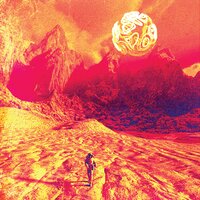 A Night with Three Moons - Philippe Petit