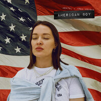 American Boy - Mentol & From:Ksusha