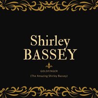 I'll Remember April - Shirley Bassey