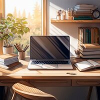 Escucha Consciente Para La Concentración - hombre de tablero & Música para el trabajo de oficina & Estudio de música de lujo