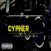 地下列车 - Locsta & Yellow & 胡话家 & 白姣杨 & Biggoose & Ramen