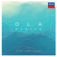 Gjeilo: The Crossing - Ola Gjeilo & Thomas Gould & Ciaran McCabe & Jon Thorne & Matthew Sharp