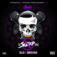 Ballin - Gman & Lucky Luciano