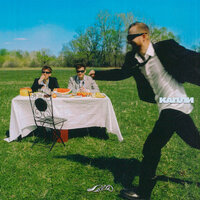 Капли - ЛАУД & Антоха МС