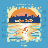 Driller - Ant Brooks