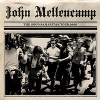Early Bird Cafe - John Mellencamp