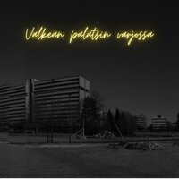 Kissanelämää - T.Olkku & Laura