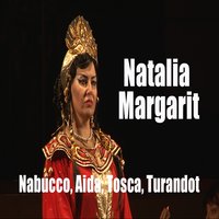 Un ballo in maschera: "Ma dall'arido stelo divulsa" - Silvano Frontalini & Natalia Margarit & Orchestra Filarmonica Ucraina & Джузеппе Верди