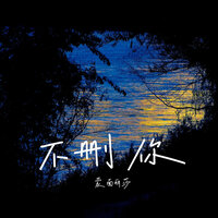 不删你 - 蒙面丽莎