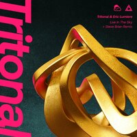 Live In The Sky - Tritonal & Eric Lumiere & Steve Brian
