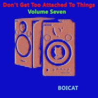 Specifically - Boicat