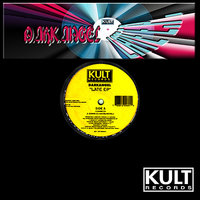 Love Potion Insr Mix - Dark Angel