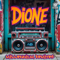 Come Here And Die - Dione & Dj D