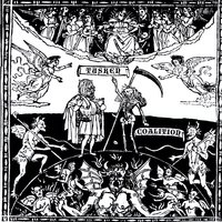 Exit Strategy - Tusken Coalition & Basilica