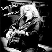 You Run - Marty Murray