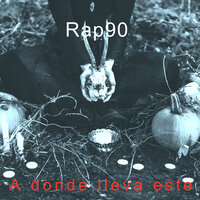 Preparamos un portal - Base De Rap & Rap90