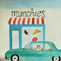 munchies break 1 - Smuv