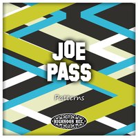 Barquinho - Joe Pass & Bud Shank & Clare Fischer