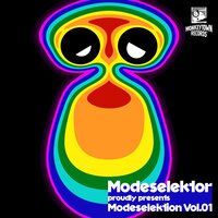 VW Jetta - Modeselektor