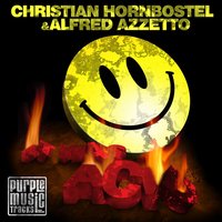 It Was Acid - Alfred Azzetto & Christian Hornbostel
