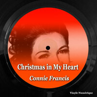 Adeste Fidelis - Connie Francis & Johann Sebastian Bach & Шарль Гуно