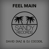 Feel Main - DAVID DIAZ & Dj Cocodil