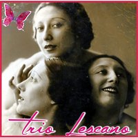 Valzer della fisarmonica - Trio Lescano