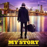 My Story - Aloe Blacc