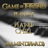 Game of Thrones Main Title Theme - Silver-Sweet Sound & Ramin Djawadi