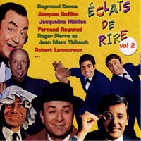 Rendez-vous au pam pam - Roger Pierre & Jean-Marc Thibault