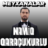 Meyxana 2 - Namiq Qaraçuxurlu